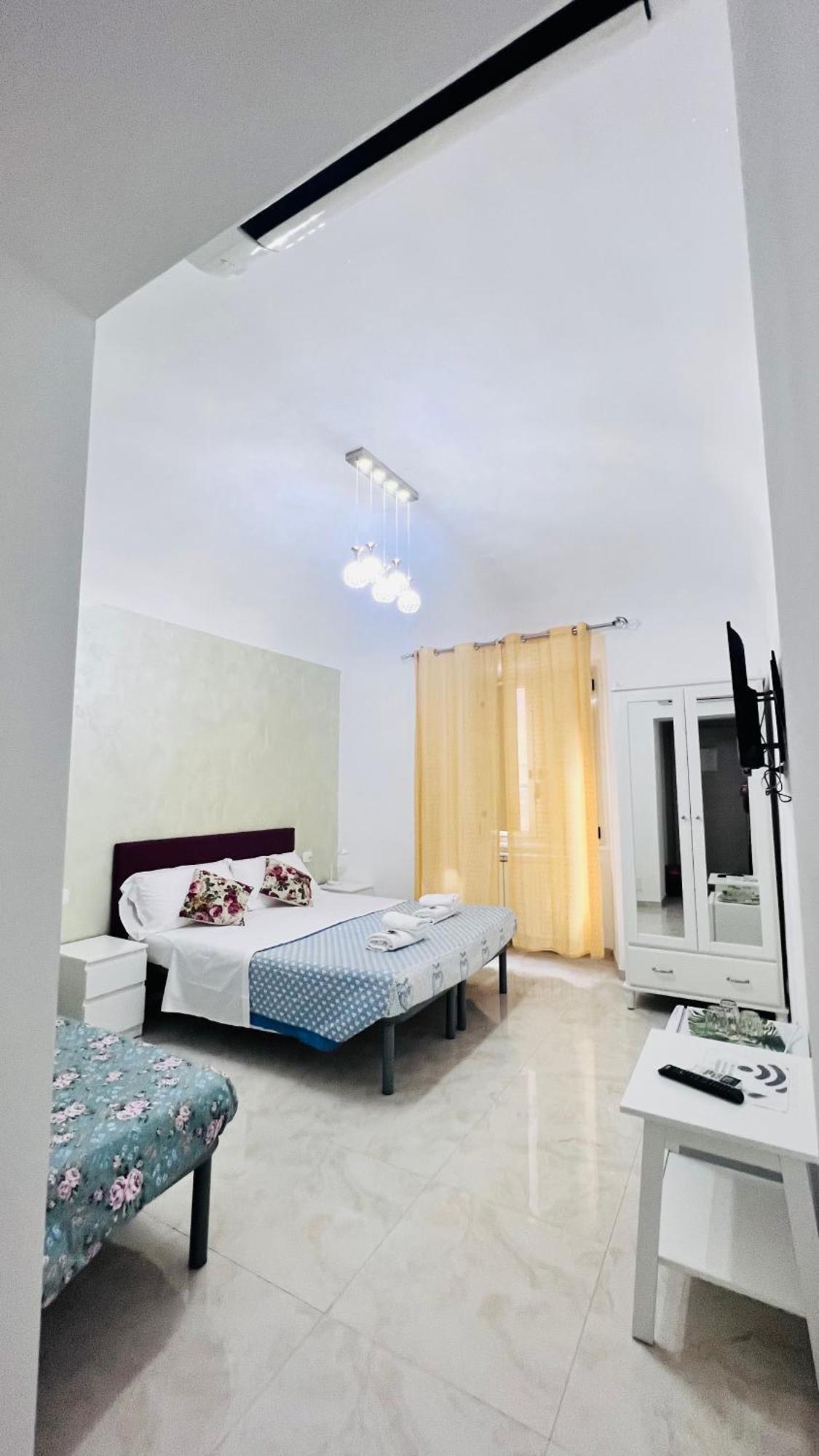 Abid's Palace In Termini Affittacamere *